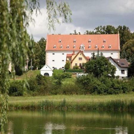 Schuettkasten Geras Bagian luar foto