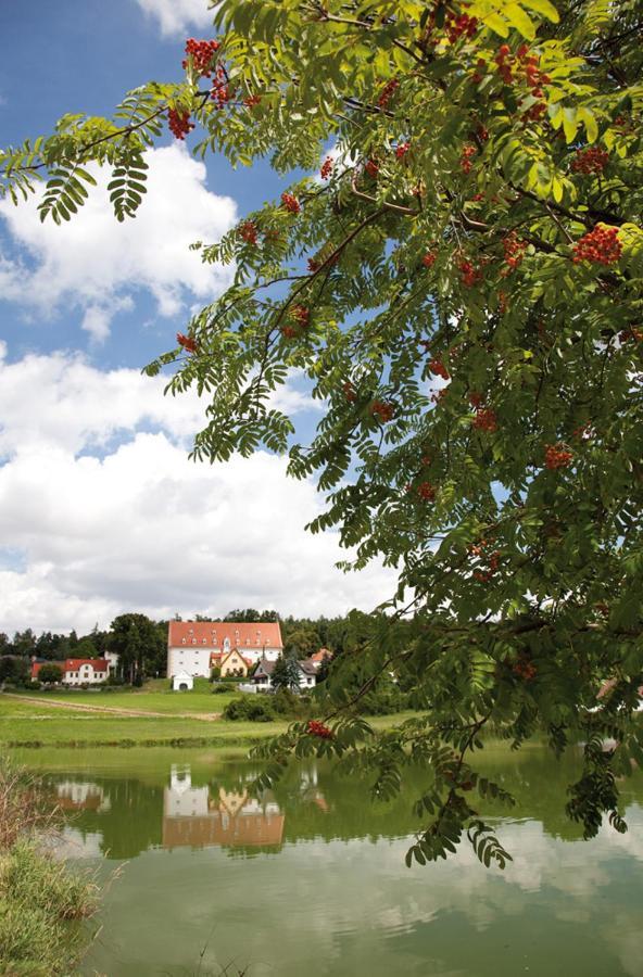 Schuettkasten Geras Bagian luar foto