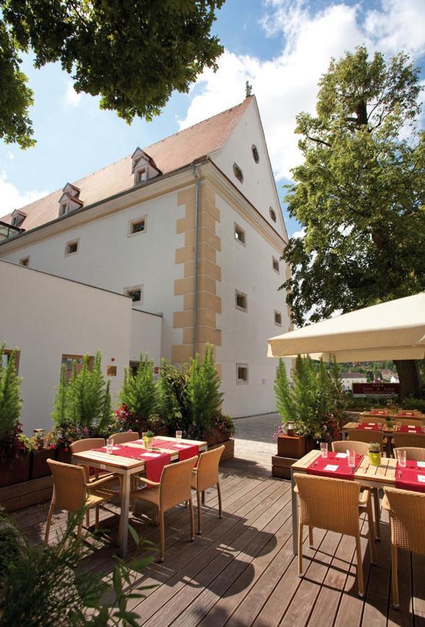 Schuettkasten Geras Bagian luar foto