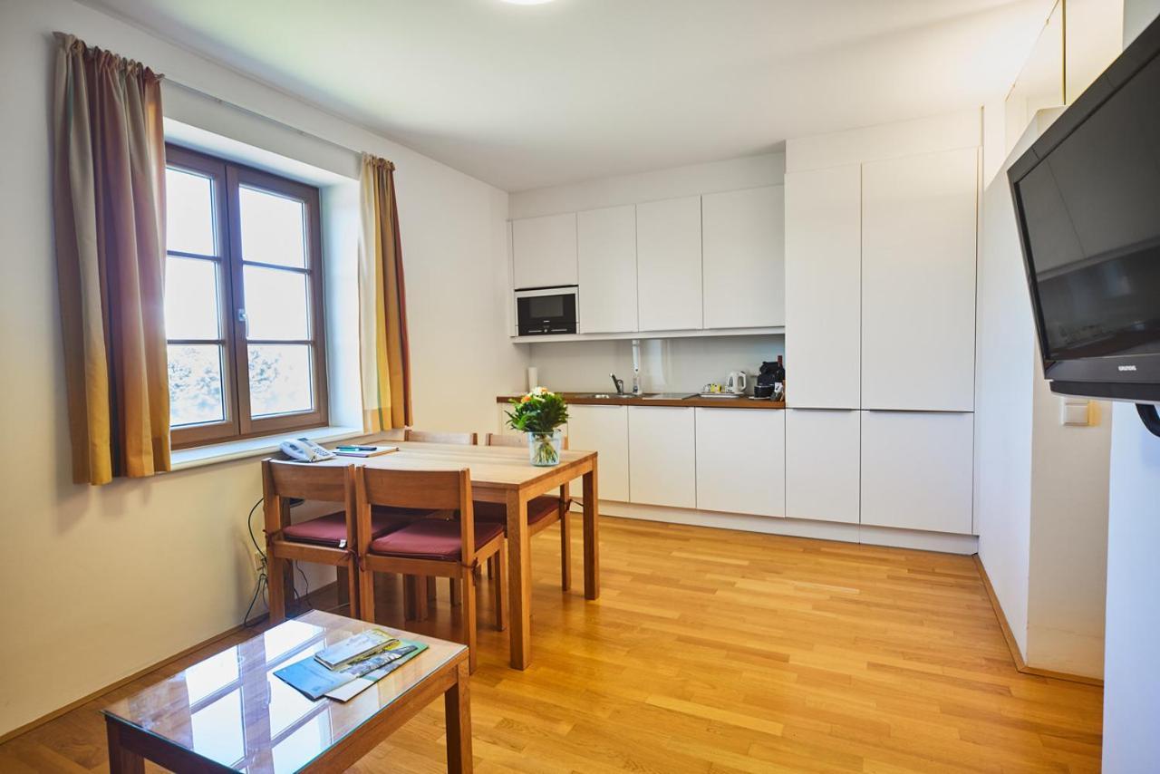 Schuettkasten Geras Bagian luar foto