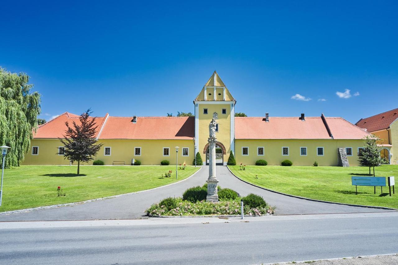 Schuettkasten Geras Bagian luar foto