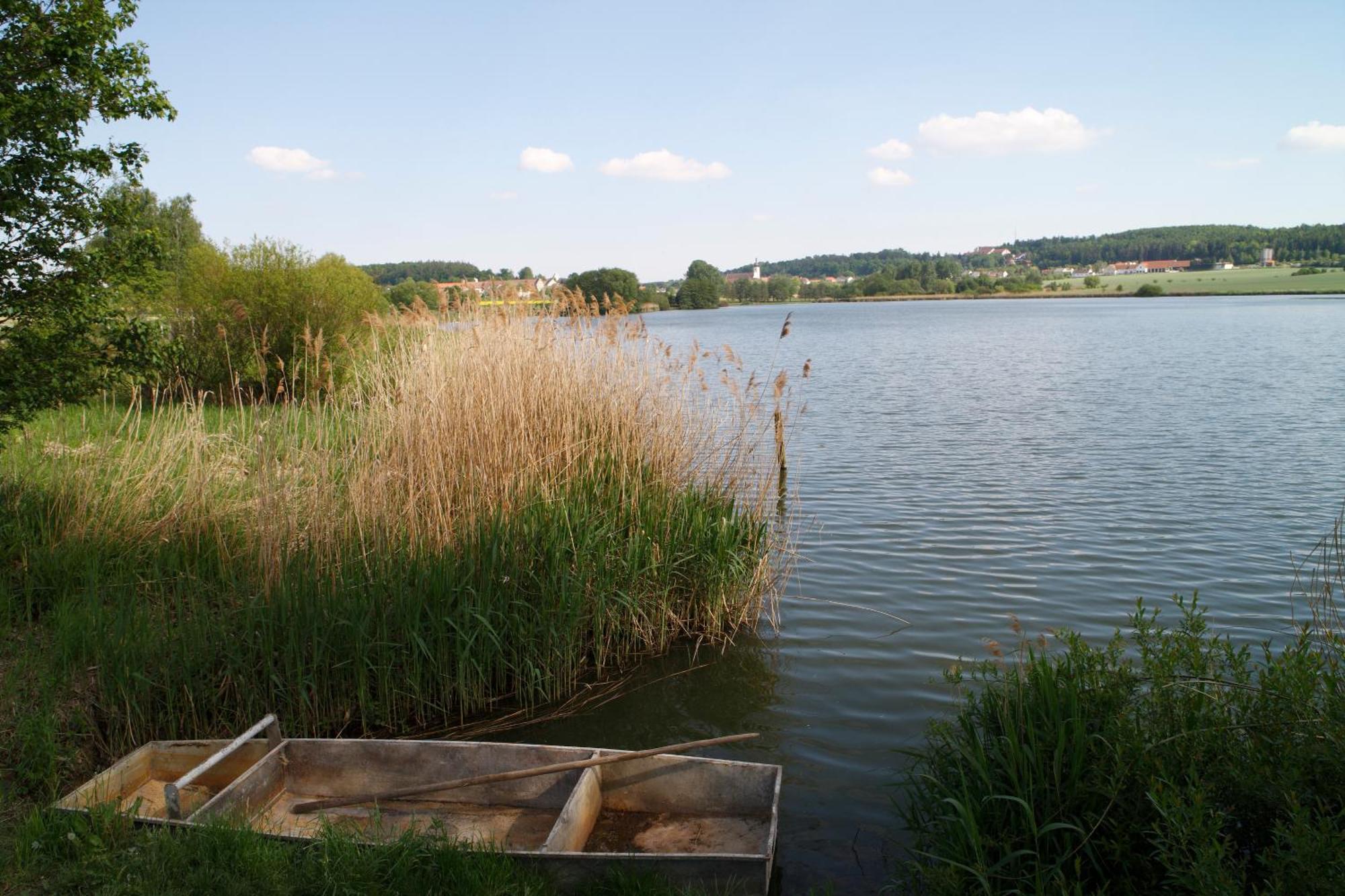 Schuettkasten Geras Bagian luar foto